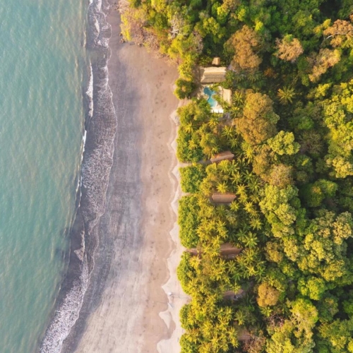 Voyage d’exception au Panama des <br><b>Caraïbes au Pacifique</b>