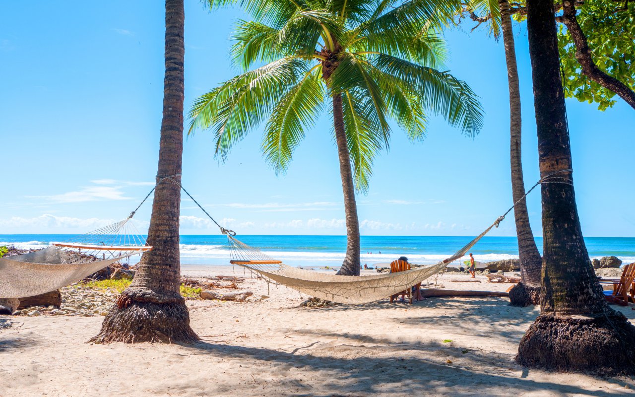 7. LA CÔTE CARAIBES