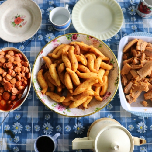 Top 15 des spécialités culinaires du Panama