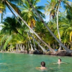 1. BOCAS DEL TORO