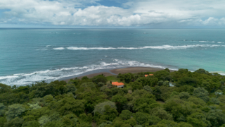 La Péninsule d&rsquo;Azuero: <br><b>Venao, Pedasi, Cambutal, Las Tablas</b>