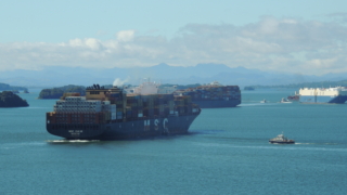 Canal de Panama : Top 5 des choses à savoir avant de le visiter