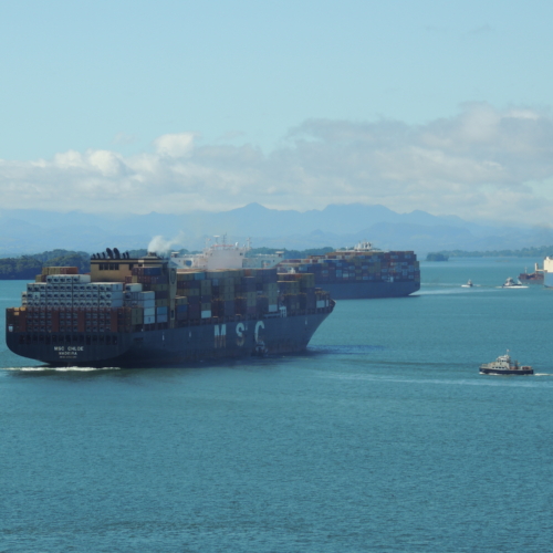 Canal de Panama : Top 5 des choses à savoir avant de le visiter