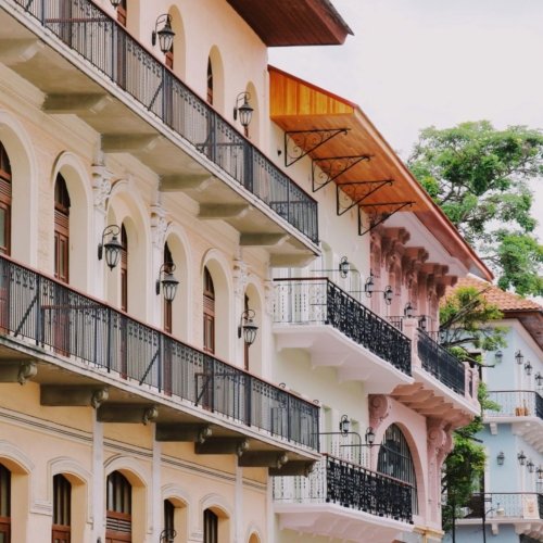 Panama, de Guna Yala à Santa Catalina, l’esprit libre