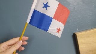 Drapeau du Panama