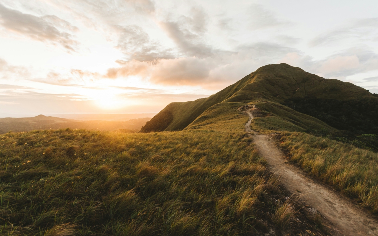 Randonnée, la India Dormida à El Valle de Anton, Panama