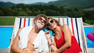 passer sa retraite au Panama