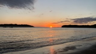 Santa Catalina - Panama