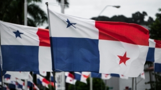Les Fiestas Patrias au Panama