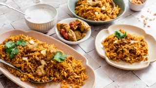 Arroz con Pollo, Panama