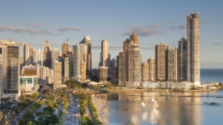 10. PANAMA CITY