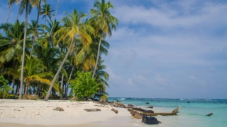 Passer sa retraite <br><b>au Panama</b>