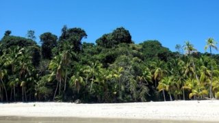 Plages du Parc national marin de Coiba