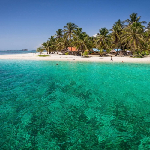 Échappée Belle au Panama