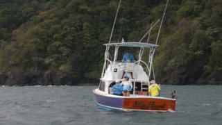 Pêche au Panama, Piña bay ©Tropic Star Lodge