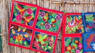 L’artisanat du Panama : des cadeaux qui racontent une histoire