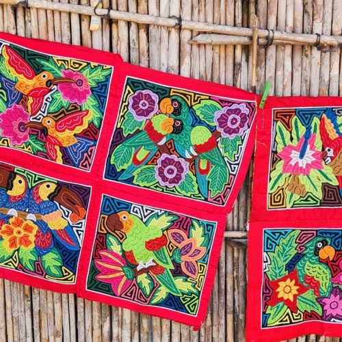 L’artisanat du Panama : des cadeaux qui racontent une histoire