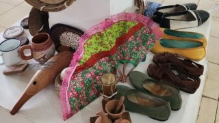 Traditions au Panama