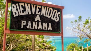 Les communautés autochtones du Panama